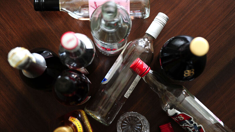 Micheál Martin urged to add minimum unit pricing for alcohol to smoking ban legacy Micheál Martin urged to add minimum unit pricing for alcohol to smoking ban legacy