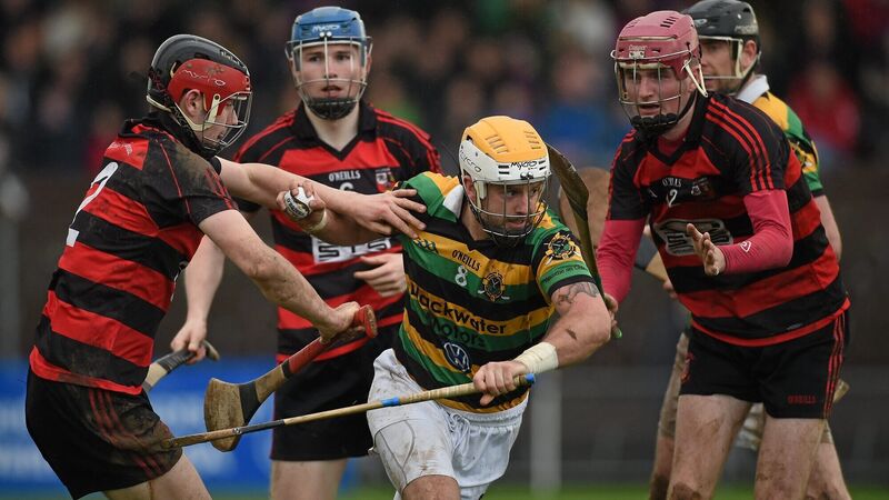 Cork hurling: It's time for a new name on the Seán Óg Murphy Cup Cork hurling: It's time for a new name on the Seán Óg Murphy Cup