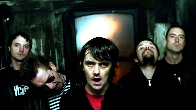 Rulers Of The Planet - a Cork gem! Rulers Of The Planet - a Cork gem!