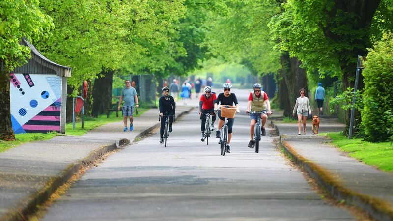 Cork Cycling Campaign: City can become a haven for safe cycling Cork Cycling Campaign: City can become a haven for safe cycling