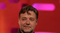 Graham Norton Show - London