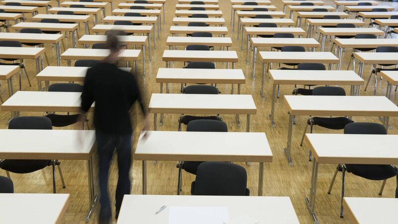 Online portal opens for Leaving Cert students to register for calculated grades 