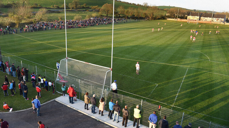 Cork GAA mourns passing of club greats from Cloyne, Killeagh and St Nick's