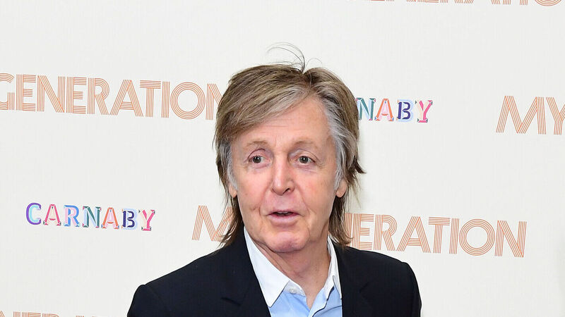 Happy birthday Macca! A look back at Sir Paul McCartney’s life as he turns 78