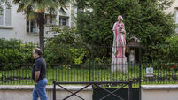 France Statues
