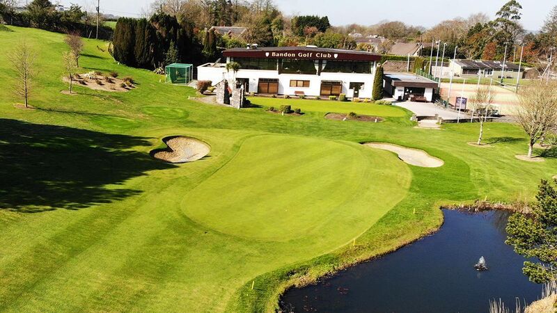 Bandon Golf Club have forged ahead with ambitious upgrade of the course Bandon Golf Club have forged ahead with ambitious upgrade of the course