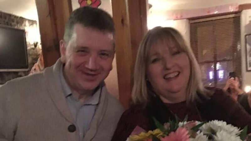 I was lucky to beat pancreatic cancer — says Cork dad
