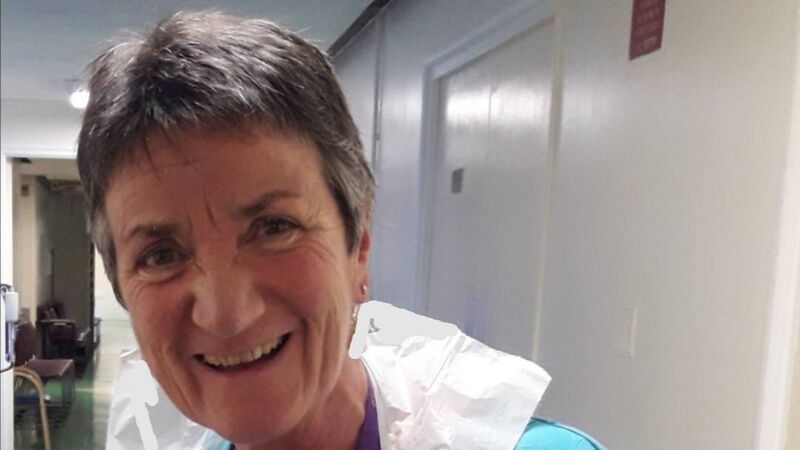 Nurse who works for African charity as well as on frontline named Cork Person of the Month 