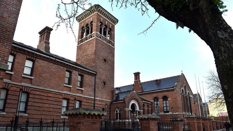 Man accused of hurley attack in Cork suburb is banned from entering two housing estates Man accused of hurley attack in Cork suburb is banned from entering two housing estates
