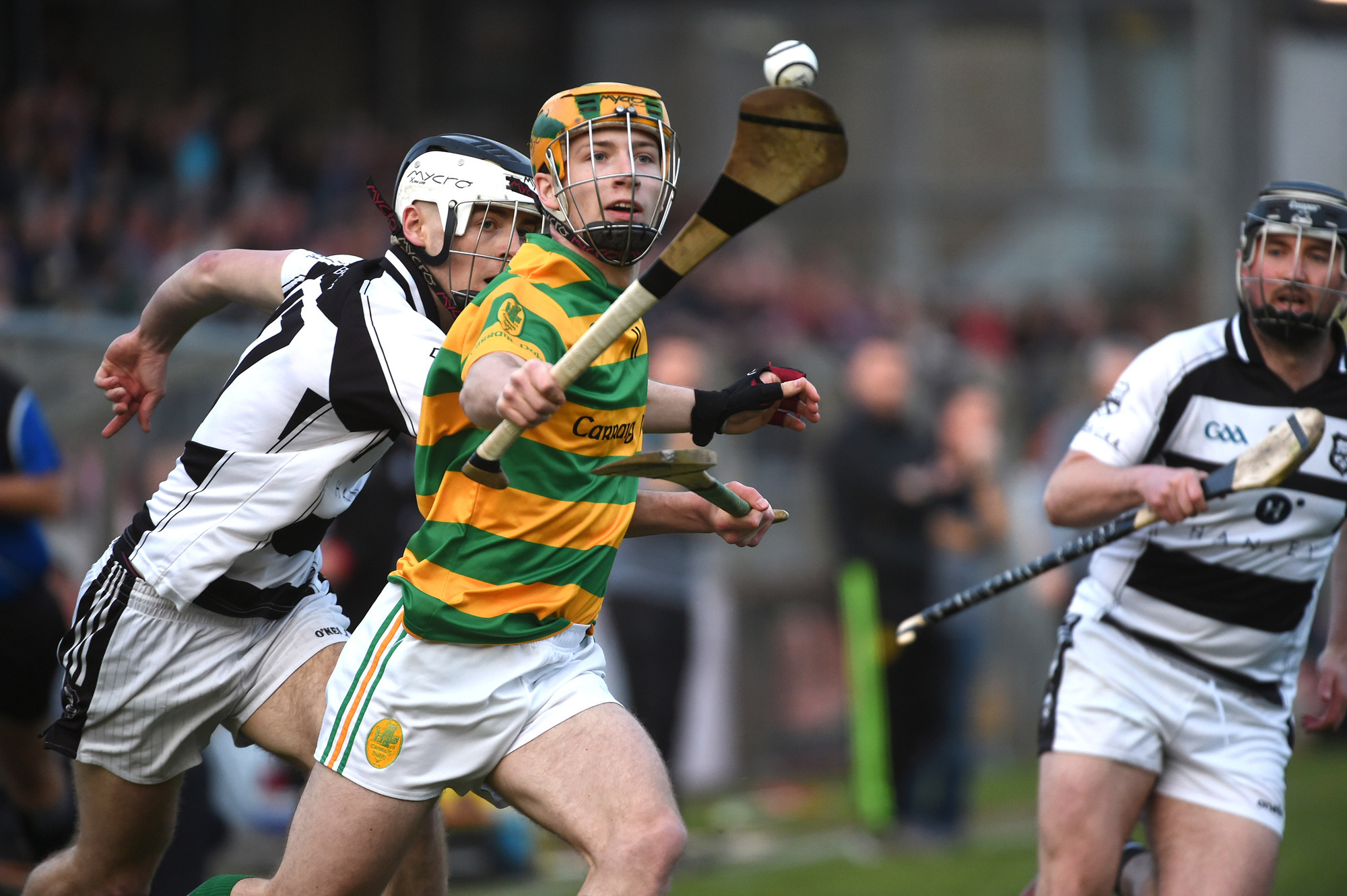 Cork GAA: Huge call ahead for county board on 2020 championship format