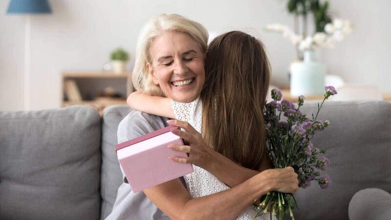 A long-distance, no hug, no kiss, Zoom party is not the same thing at all... A long-distance, no hug, no kiss, Zoom party is not the same thing at all...