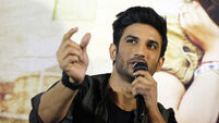 India Bollywood Actor