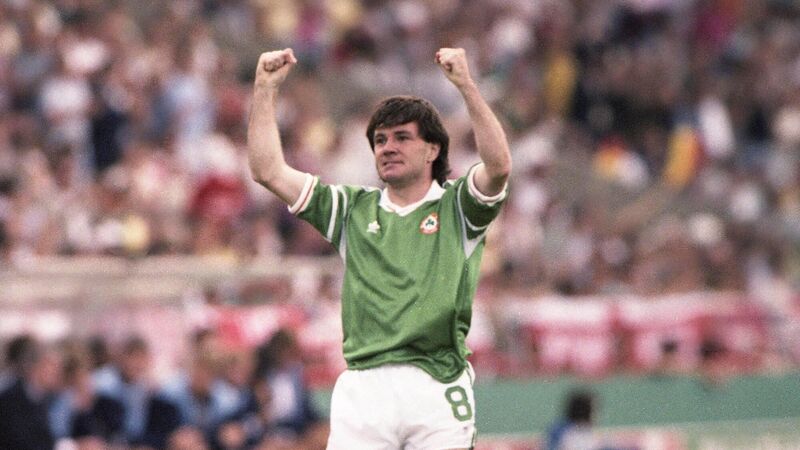 Euro 88 was my first taste of German efficiency which Bundesliga return has highlighted once more Euro 88 was my first taste of German efficiency which Bundesliga return has highlighted once more