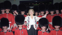 New Versions of Classic Dame Vera Lynn Songs - London