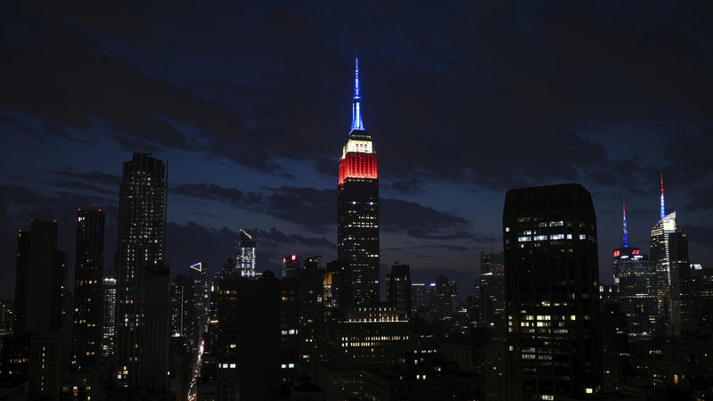 In pictures: The US celebrates Fourth of July
