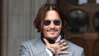 Johnny Depp court case