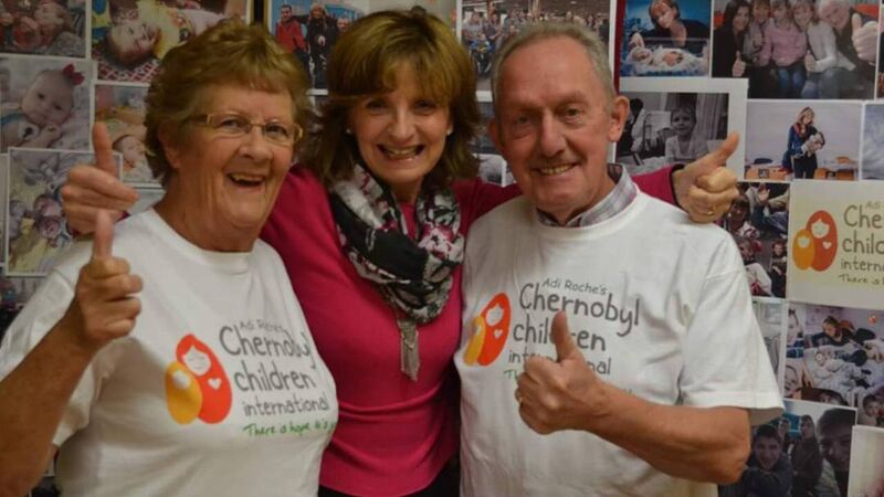 Cork families’ heartache as Chernobyl visits cancelled Cork families’ heartache as Chernobyl visits cancelled