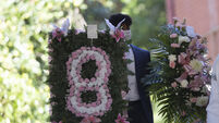 Racial Injustice Child Killed