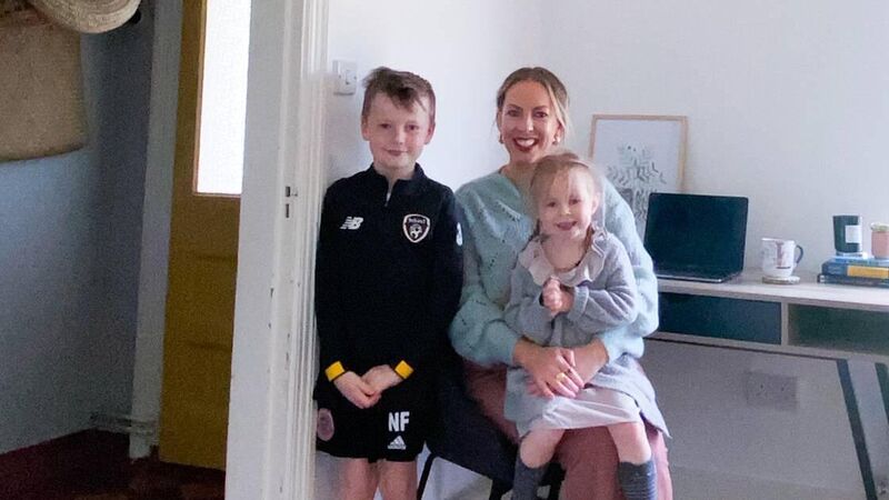 Trying to fit four full time roles into 24 hrs...