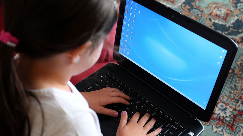 Six months free internet to help disadvantaged children with home schooling