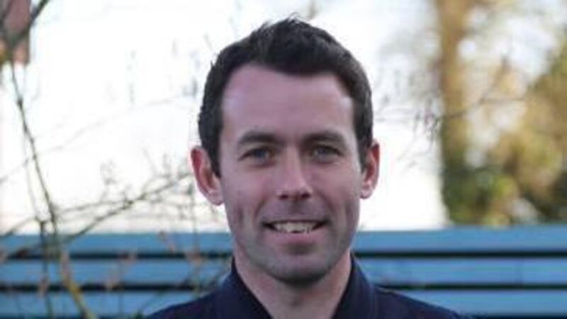 Cork man is set to appear on Super Garden TV show Cork man is set to appear on Super Garden TV show