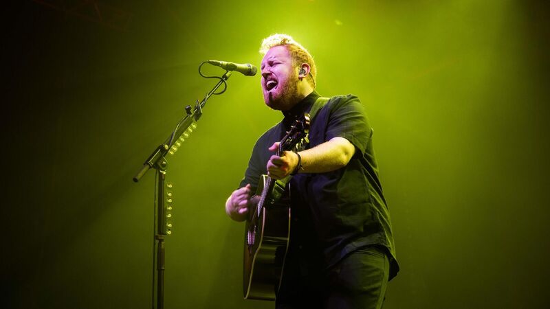 Gavin James announces drive-in concert series with Cork date Gavin James announces drive-in concert series with Cork date