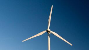 <p class="contextmenu internal_Caption">GREENER WORLD: Climate change has moved up the public agenda in recent times, says Kathriona Devereux</p>