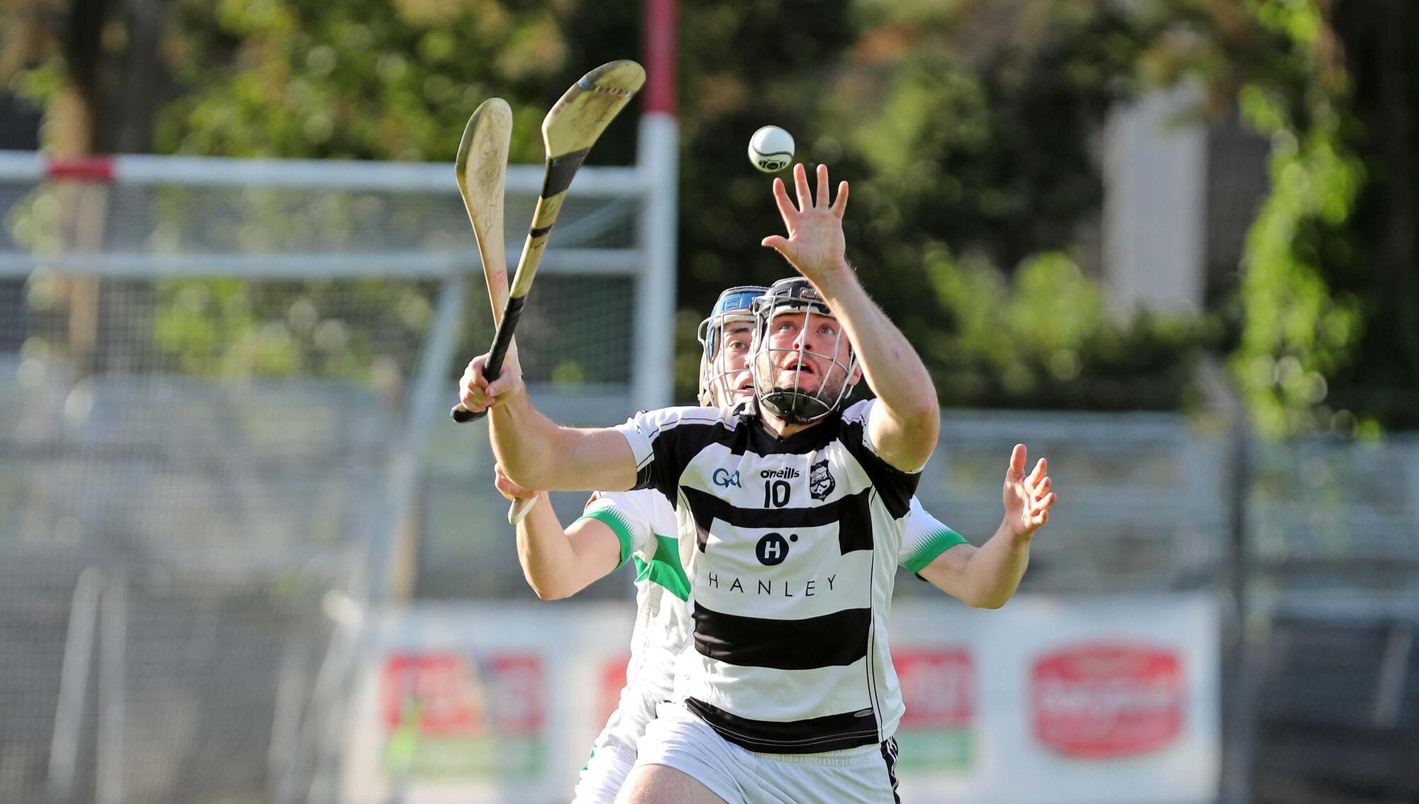 Ballyhea hurlers are ready to defy the odds against this season in the