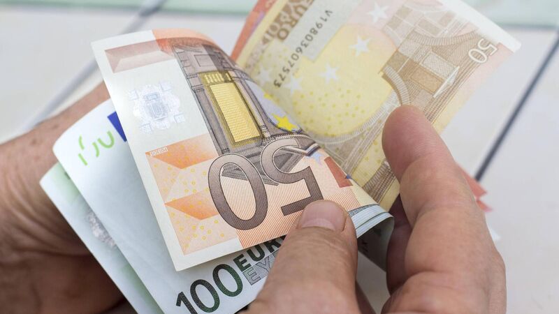 City Hall plays down possibility of a special Cork currency to kickstart local economy City Hall plays down possibility of a special Cork currency to kickstart local economy