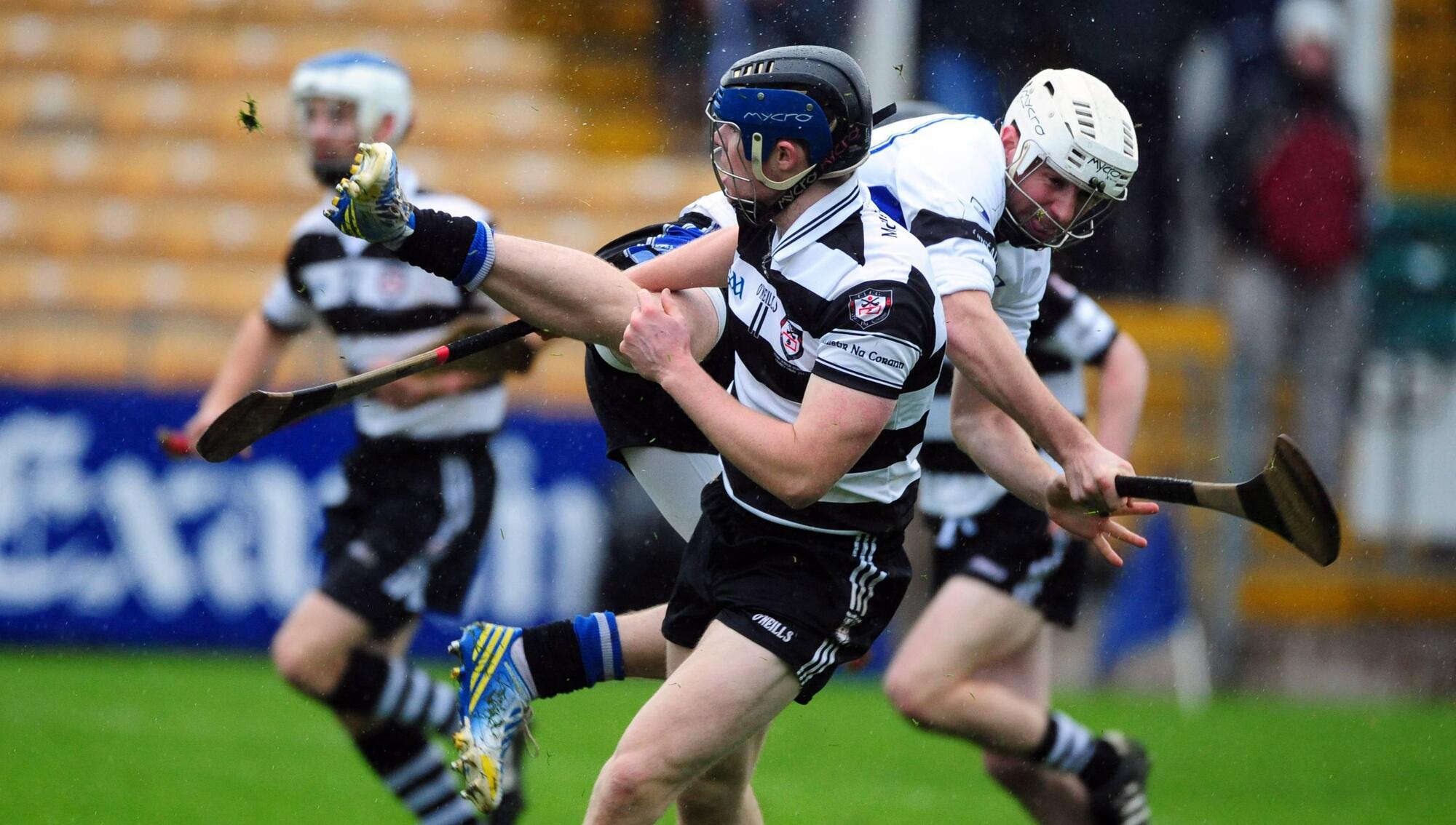 Four Cork GAA games to watch and full fixtures for the opening rounds