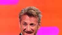 The Graham Norton Show - London