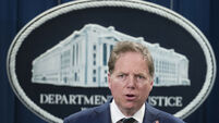 Manhattan Federal Prosecutor