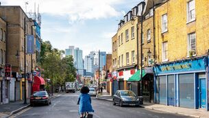 <p>PEDAL PUSHER: If more people cycled in Cork, it would be a better place, says Kathriona Devereux.	<span class="contextmenu emphasis CaptionCredit"> Picture: Stock</span></p>