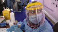 Virus Outbreak Egypt Silencing Critics