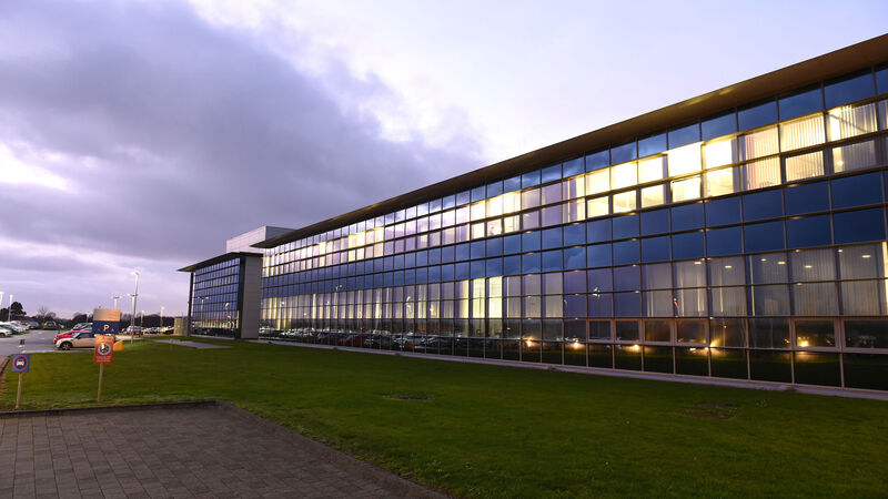 Gilead to expand Irish operations, approx 40 jobs to be created in Cork Gilead to expand Irish operations, approx 40 jobs to be created in Cork