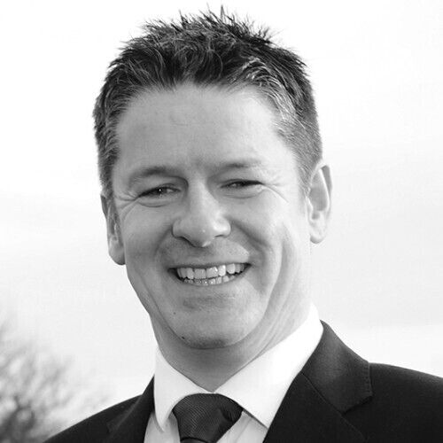 It's a buzz: Eddie Butt, bassist with Emperor Of Ice Cream.