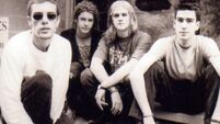 Cork band Emperor Of Ice Cream back with debut album... 25 years later!