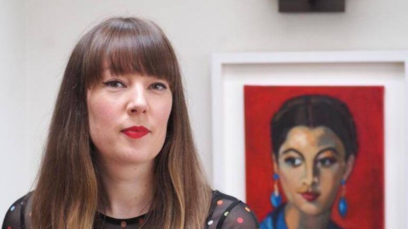 Cork woman issues warning about skin cancer Cork woman issues warning about skin cancer