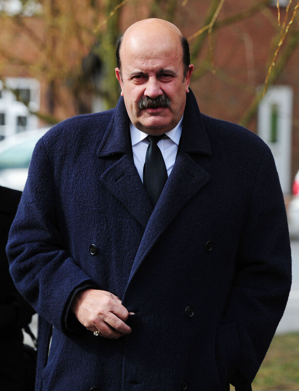 Picture: Anna Gowthorpe/PA Wire. Picture: Anna Gowthorpe/PA Wire.