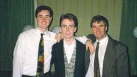 Cork's leading snooker players still trying to bring national title to Leeside