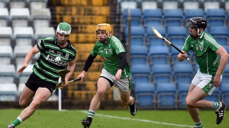 Whatever the format, it's time for Kingston and the Douglas hurlers to deliver Whatever the format, it's time for Kingston and the Douglas hurlers to deliver