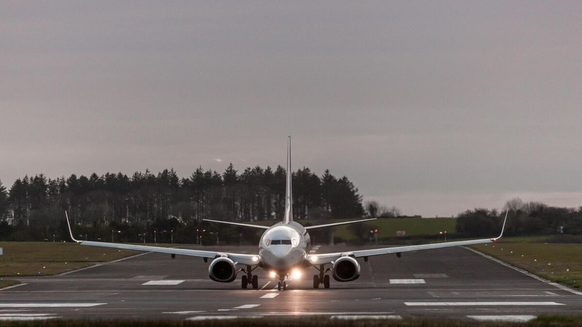 Ryanair to resume flights from Cork to more than 20 destinations next week 