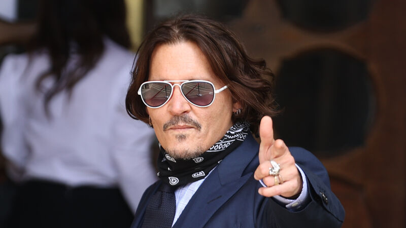 Johnny Depp’s ex-fiancee Winona Ryder to appear on video link at libel trial