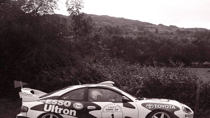 Fastnet Rally has shown time and again why motorsport is a thrilling spectacle