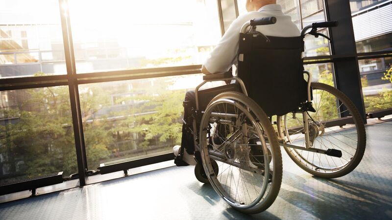 Nursing homes were ‘down pecking order’ says chief of Cork's St Luke's