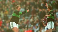The Leeside Legends series: Colin Corkery was a giant for club and county