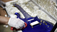 Music Auction Prince
