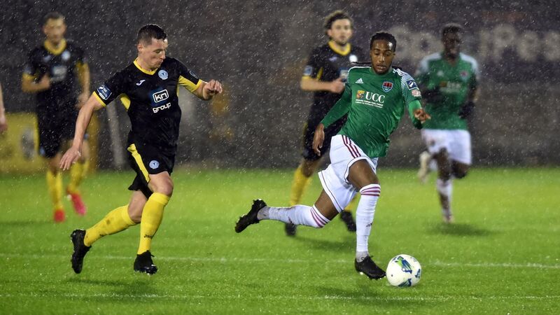 Update: Cork City working on sorting loan players before season resumes in July