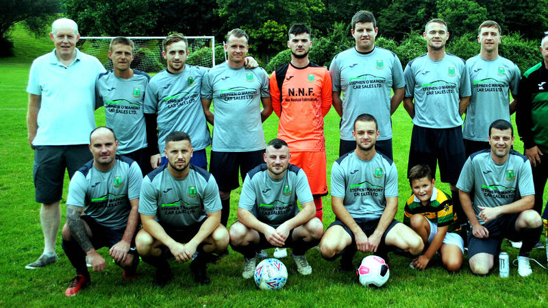 Cork soccer: We survey AUL clubs about a return to action this summer Cork soccer: We survey AUL clubs about a return to action this summer