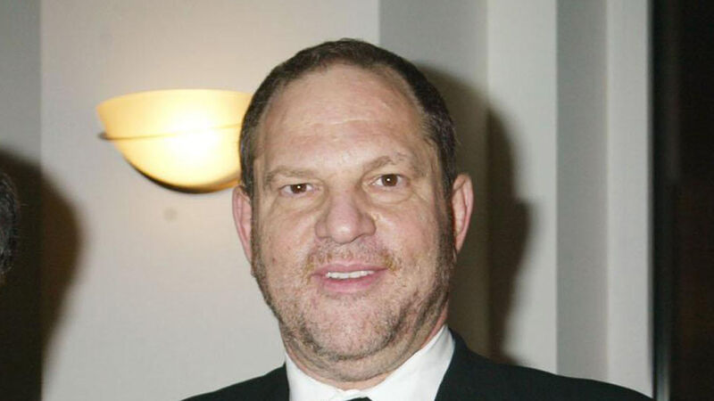 Proposed settlement for Harvey Weinstein accusers slammed as ‘complete sellout’ Proposed settlement for Harvey Weinstein accusers slammed as ‘complete sellout’